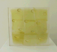 Image of Work by Artist Mayumi Miyake